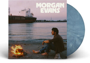 Steel Town , Morgan Evans