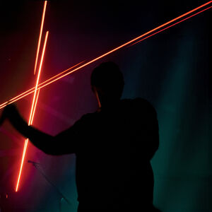 Radar , Tesseract