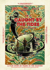Caught by the Tides (Criterion Premieres)