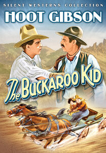 The Buckaroo Kid , Hoot Gibson