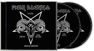 Tales From The Beast , Paul Dianno
