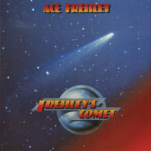 Frehley's Comet , Ace Frehley