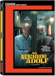 My Neighbor Adolf , Udo Kier