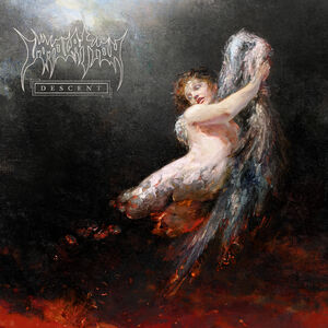 Descent , Immolation