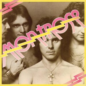 Montrose , Montrose