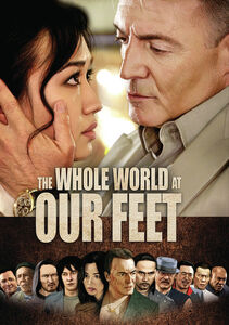 Whole World At Our Feet , Peter O'Toole