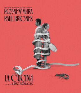 La Cocina , Rooney Mara