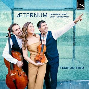 Aeternum , Tempus Trio