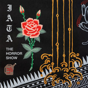 The Horror Show , Am the Avalanche