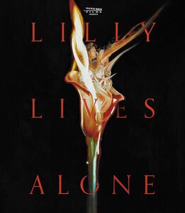 Lilly Lives Alone , Martin Melnick