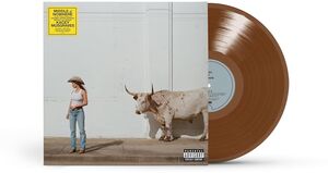 Middle Of Nowhere [Whiskey LP] , Kacey Musgraves