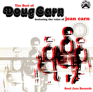 DOUG CARN – The Best Of Doug Carn , Doug Carn