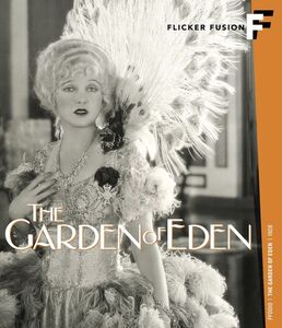 The Garden of Eden , Charles Ray