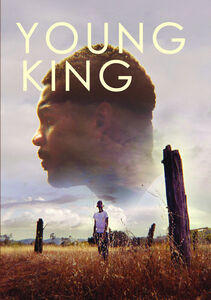 Young King , Tarra Riggs