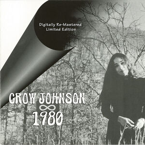 1980 , Crow Johnson