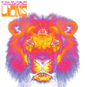Lions , The Black Crowes