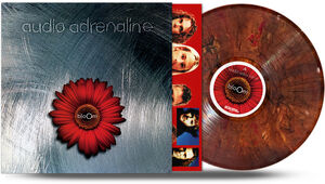 Bloom , Audio Adrenaline