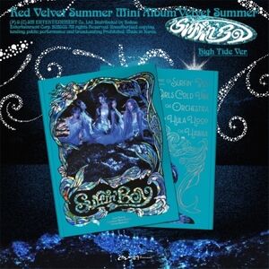 Velvet Summer - High Tide Version [Import] , Red Velvet
