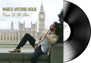 Trozos De Mi Alma 2 , Marco Antonio Solis