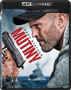 Mutiny , Jason Statham