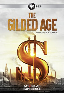 American Experience: The Gilded Age , Oliver Platt