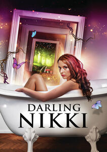 Darling Nikki , James Duval