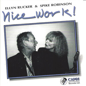 Nice Work , Spike Robinson
