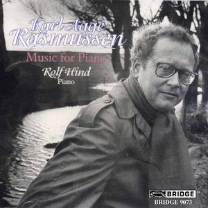 Music for Piano , Rolf Hind