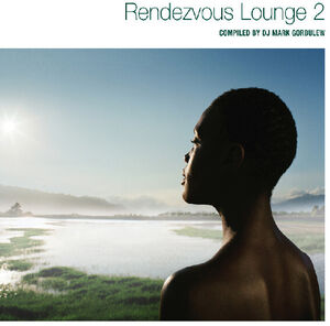 Rendezvous Lounge, Vol. 2 , Various Artists