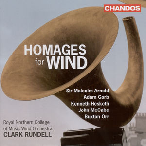 Diaghilev Dances/ A John Gay S , Clark Rundell