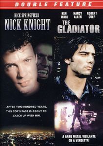 Gladiator & Nick Knight