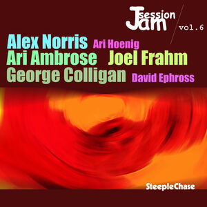Jam Session, Vol. 6 , Various Artists