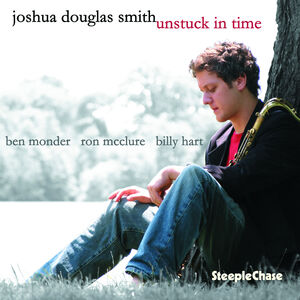 Unstuck in Time , Joshua Douglas Smith