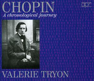 Chopin: Chronological Journey 