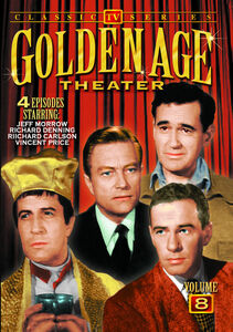 Golden Age Theater 8