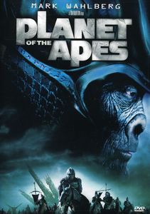 Planet of the Apes