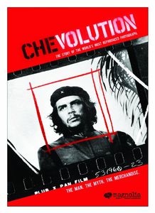 Chevolution , Gael García Bernal