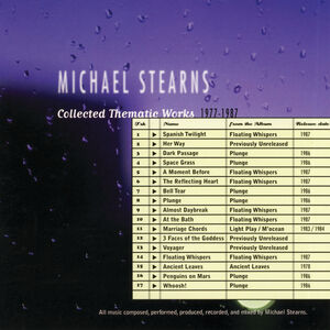 Thematic: Collected Works , Michael Stearns
