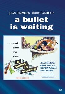 A Bullet Is Waiting , Jean Simmons