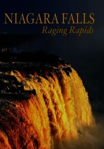 Niagara Falls: Raging Rapids