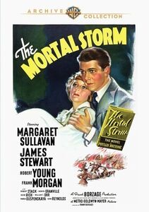 The Mortal Storm , Margaret Sullavan