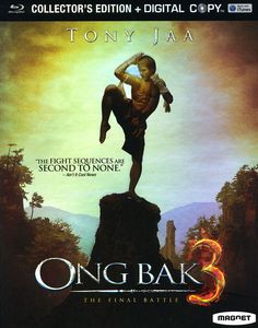 Ong Bak 3