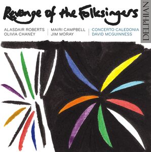 Revenge of the Folksingers , Concerto Caledonia