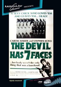 The Devil Has Seven Faces , Luciano Pigozzi