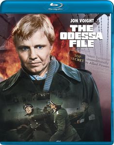The Odessa File
