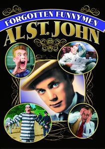 Forgotten Funnymen: Al St. John , Fern Emmett