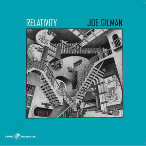 Relativity , Joe Gilman