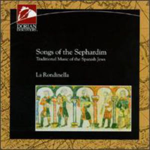 Songs of the Sephardim , La Rondinella