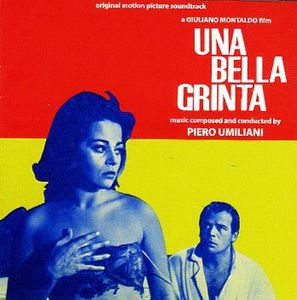 Una Bella Grinta (The Reckless) (Original Motion Picture Soundtrack)