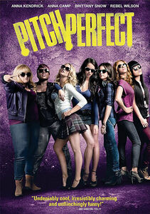 Pitch Perfect , Kelley Alice Jakle